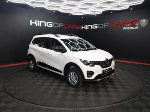 Renault Triber 1.0 Zen - Image 1
