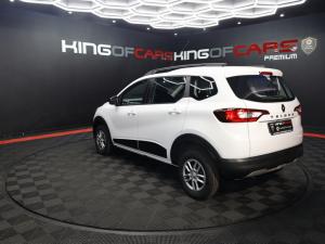 Renault Triber 1.0 Zen - Image 4