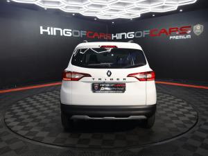 Renault Triber 1.0 Zen - Image 5