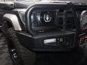 Toyota Land Cruiser 79 4.5D-4D V8 double cab LX - Image 6