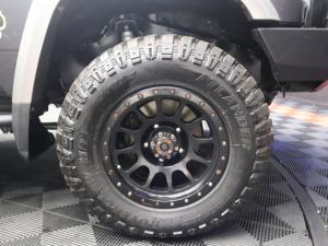 Toyota Land Cruiser 79 4.5D-4D V8 double cab LX - Image 7