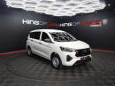 Thumbnail Toyota Rumion 1.5 S