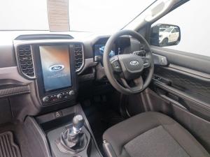 Ford Ranger 2.0 SiT SuperCab XL manual - Image 10