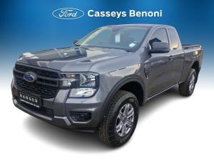 Ford Ranger 2.0 SiT SuperCab XL manual - Image 2