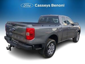 Ford Ranger 2.0 SiT SuperCab XL manual - Image 4