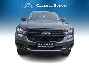 Ford Ranger 2.0 SiT SuperCab XL manual - Image 5
