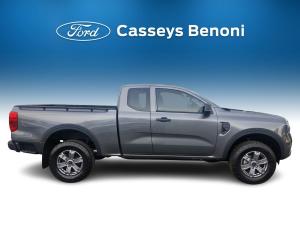 Ford Ranger 2.0 SiT SuperCab XL manual - Image 7