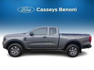 Ford Ranger 2.0 SiT SuperCab XL manual - Image 8