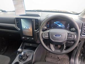 Ford Ranger 2.0 SiT SuperCab XL manual - Image 9