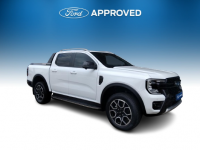 Ford Ranger 2.0 BiTurbo double cab Wildtrak
