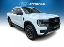 Thumbnail Ford Ranger 2.0 BiTurbo double cab Wildtrak