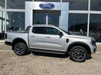 Ford Ranger 2.0 BiTurbo double cab Wildtrak