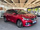 Thumbnail Suzuki Swift 1.2 GL+ manual