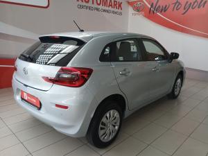 Toyota Starlet 1.5 Xi - Image 2