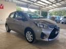 Thumbnail Toyota Yaris 1.3