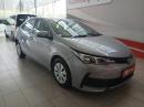 Thumbnail Toyota Corolla Quest 1.8 Plus auto