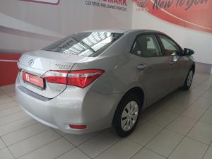Toyota Corolla Quest 1.8 Plus auto - Image 2