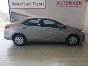 Toyota Corolla Quest 1.8 Plus auto - Image 4