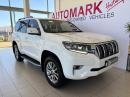 Thumbnail Toyota Land Cruiser Prado 2.8GD VX-L