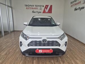 Toyota RAV4 2.0 VX - Image 6