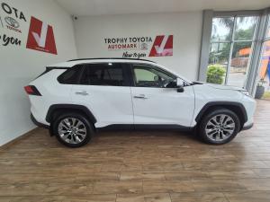 Toyota RAV4 2.0 VX - Image 6