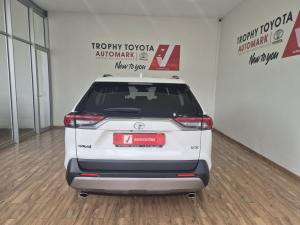 Toyota RAV4 2.0 VX - Image 8