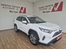 Thumbnail Toyota RAV4 2.0 VX