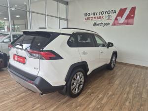 Toyota RAV4 2.0 VX - Image 4
