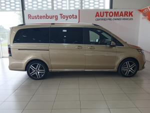 Mercedes-Benz V-Class V300d Exclusive - Image 6