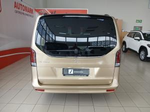 Mercedes-Benz V-Class V300d Exclusive - Image 8