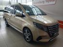 Thumbnail Mercedes-Benz V-Class V300d Exclusive