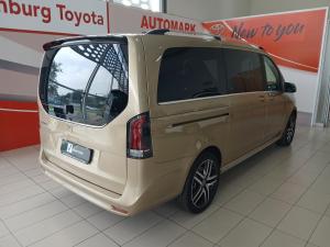 Mercedes-Benz V-Class V300d Exclusive - Image 4