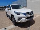 Thumbnail Toyota Fortuner 2.8GD-6 auto