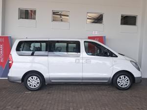 Hyundai H-1 2.5CRDi wagon GLS - Image 5
