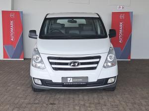 Hyundai H-1 2.5CRDi wagon GLS - Image 6
