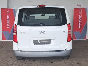 Hyundai H-1 2.5CRDi wagon GLS - Image 7