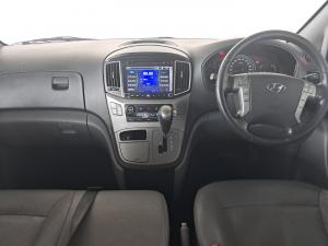 Hyundai H-1 2.5CRDi wagon GLS - Image 9
