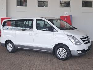 Hyundai H-1 2.5CRDi wagon GLS - Image 1