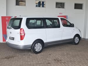 Hyundai H-1 2.5CRDi wagon GLS - Image 2