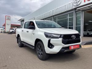 Toyota Hilux 2.8GD-6 48V double cab 4x4 Raider - Image 1