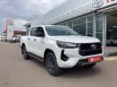 Thumbnail Toyota Hilux 2.8GD-6 48V double cab 4x4 Raider