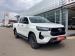 Toyota Hilux 2.8GD-6 48V double cab 4x4 Raider - Thumbnail 1