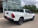 Toyota Hilux 2.8GD-6 48V double cab 4x4 Raider - Thumbnail 2