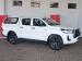 Toyota Hilux 2.4GD-6 double cab Raider manual - Thumbnail 1
