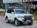 Thumbnail Toyota Land Cruiser 200 4.5D-4D V8 VX-R