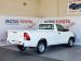Toyota Hilux 2.4GD single cab S (aircon) - Thumbnail 2