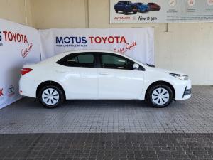 Toyota Corolla Quest 1.8 Plus auto - Image 5