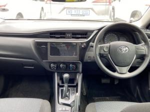 Toyota Corolla Quest 1.8 Plus auto - Image 8