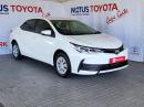 Thumbnail Toyota Corolla Quest 1.8 Plus auto