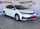 Thumbnail Toyota Corolla Quest 1.8 Plus auto